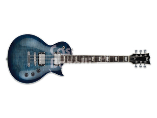 EC256CB LTD ESP Guitarra Eléctrica Les Paul