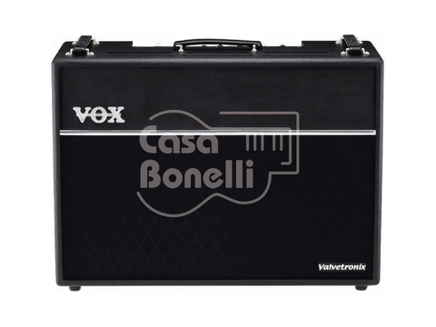 VT-120 Vox Amplificador Combo para Guitarra