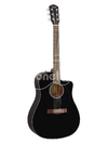 CD-60SCEBK Fender Guitarra Electroacústica - comprar online