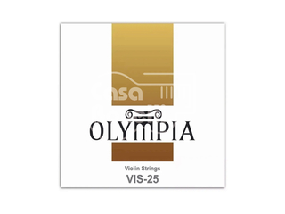 VIS-25 Olympia Cuerdas 4/4 para Violín