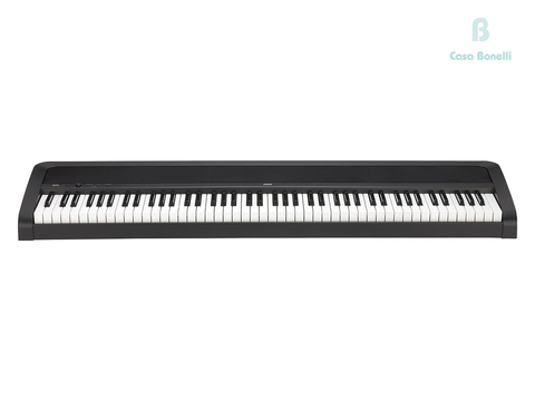 B2N Korg Piano Electrónico de 88 Teclas Livianas
