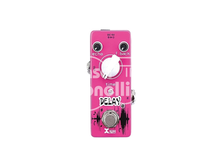 X VIVE Parquer Pedal de Delay