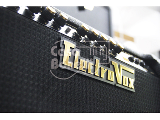 GTT-60 Electrovox Amplificador Combo para Guitarra