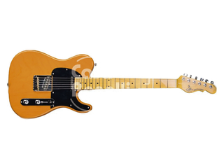 ASAT TRIBUTE G&L Guitarra Eléctrica Telecaster