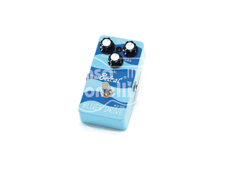 BLD 508 BLUES DRIVE Belcat Pedal de Overdrive