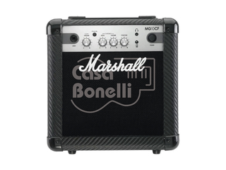 MG-10CF Marshall Amplificador Combo para Guitarra