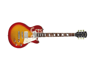 L320CS Stagg Guitarra Eléctrica estilo Les Paul