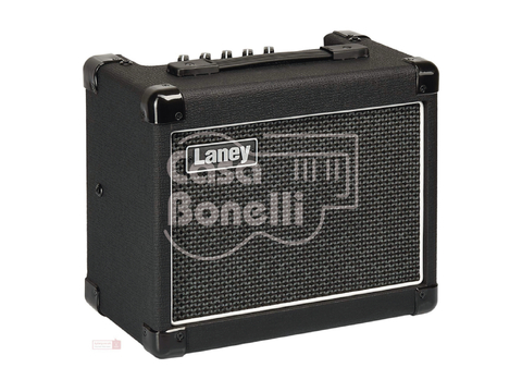 LG-12 Laney Amplificador Combo para Guitarra