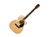 CD-60SCENAT Fender Guitarra Electroacústica - comprar online