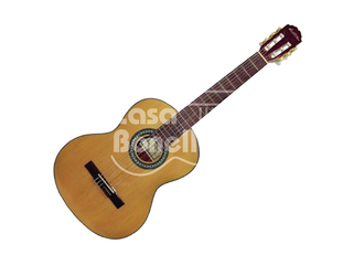 E150 Les L Fun Guitarra Clásica con Cuerdas de Nylon