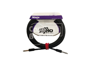 12083 Santo Angelo Cable 6 Mts Plug&Plug