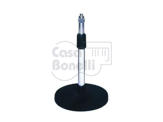 5022 JB TYM Soporte para Micrófono Recto de Mesa