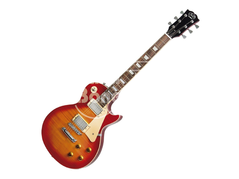 RSLS100 J&D Guitarra Eléctrica Les Paul