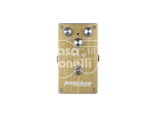 ADL1 DELAY Aromas Pedal de Delay