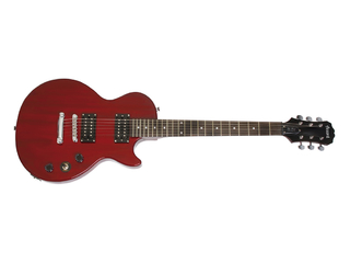 HS420 Accord Guitarra Eléctrica Les Paul