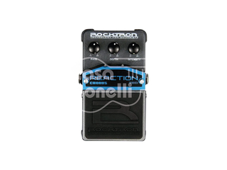 R1622 REACTION Rocktron Pedal de Chorus