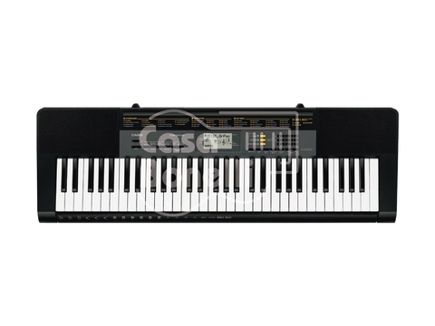 CTK2500 Casio Piano Electrónico 5 Octavas