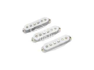 WVSW Wilkinson Set Micrófonos Simple Bobina para Stratocaster