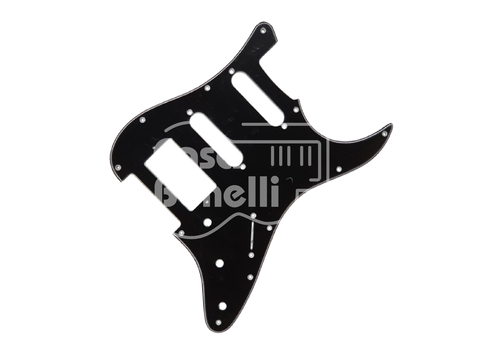 PM-5 Sambong Pickguard para Guitarra Eléctrica Stratocaster