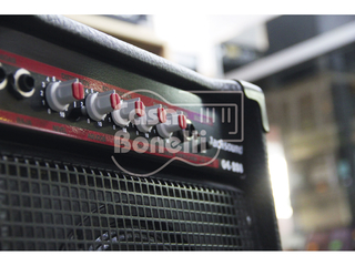 GE-208 Jacksound Amplificador Combo para Guitarra