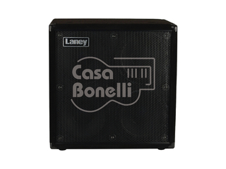 RB-410 Laney Bafle para Bajo