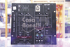 PDM-20 SanKey Consola Mixer