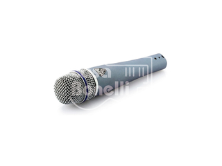 NX-7 JTS Micrófono para Instrumentos
