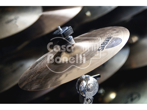 31005 Sabian Platillo Splash 10 "