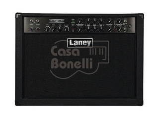 IRT60-212 Laney Amplificador Combo Valvular para Guitarra