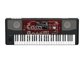 PA-700 Korg Teclado Arranger Profesional