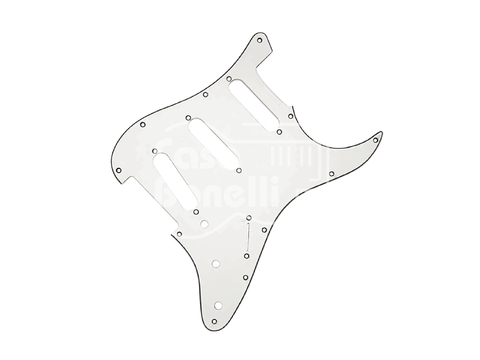 PG133 Sambong Pickguard para Guitarra Eléctrica Stratocaster