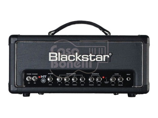 HT-5RH Blackstar Amplificador Cabezal Valvular para Guitarra