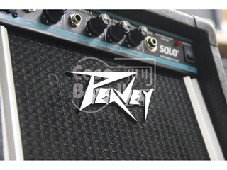 SOLO Peavey Amplificador Combo para Guitarra