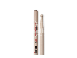 SD1 GENERAL AMERICAN CUSTOM Vic Firth Palillos con Punta de Madera