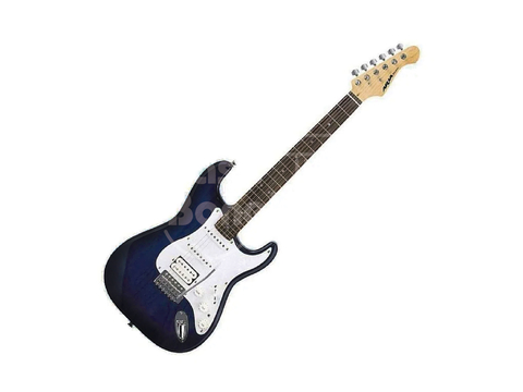 STG0043TS Aria Guitarra Eléctrica Stratocaster