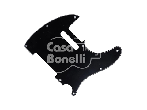 PG154 Sambong Pickguard para Guitarra Eléctrica Telecaster