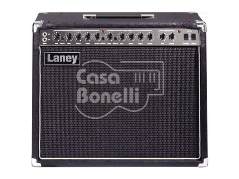 LC-30 Laney Amplificador Valvular Combo para Guitarra