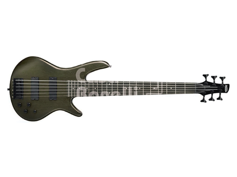 GSR206BWNF Ibanez Bajo Eléctrico Activo de 6 Cuerdas