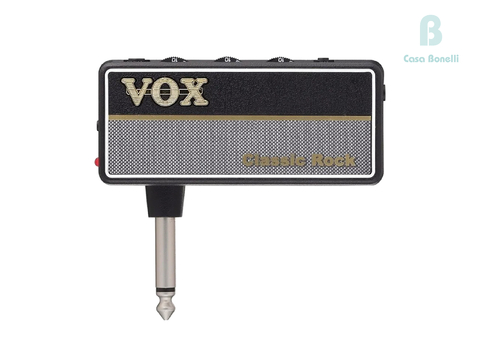 AP2-CR AM PLUG Vox Mini Amp