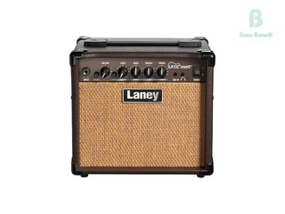 LA15C ACOUSTIC Laney Ampificador para Guitarra Acústica 15 watts