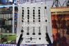 MX-420 Gbr Consola Mixer