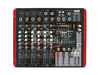 NVK800P USB Novik Consola Potenciada 8 Canales