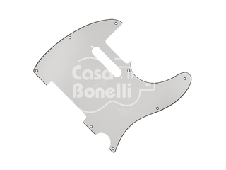 PM11 Sambong Pickguard para Guitarra Eléctrica Telecaster