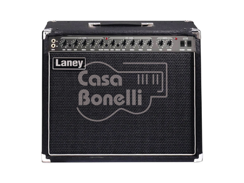 LC50-112 Laney Amplificador Combo Valvular para Guitarra