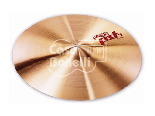 PST-7 Paiste Platillo Crash 16 "