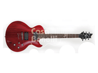 Z42WR Cort Guitarra Eléctrica estilo Les Paul