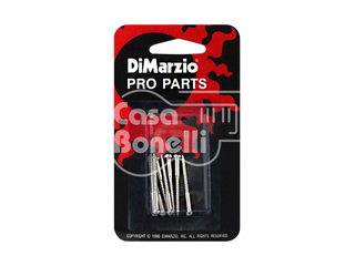 FH-1500 DiMarzio Kit de Tornillos para Micrófonos Precision Bass