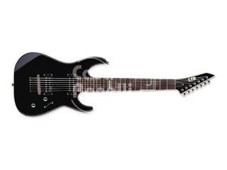 M17 LTD Guitarra Eléctrica de 7 Cuerdas estilo Rg