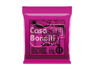 P-02623 Ernie Ball 0.09 Encordado para Guitarra Eléctrica 7 Cuerdas