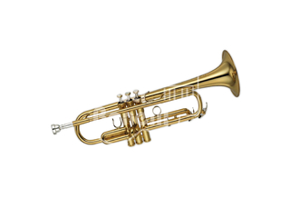 JBTR-410 Heimond Trompeta Dorada